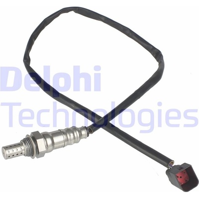 DELPHI Lambda sonda ES2025212B1