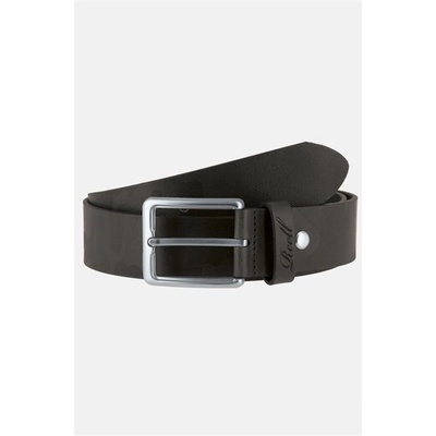 Reell pásek Camo belt Black