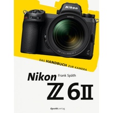 Nikon Z 6II