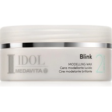 Medavita IDOL Blink Modelling Wax tvarující vosková pasta na vlasy 100 ml
