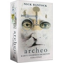 Nick Bantock - Archeo