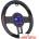 Sparco Калъф за волан sparco - sps126 (21228)