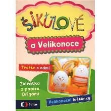 Šikulové a Velikonoce