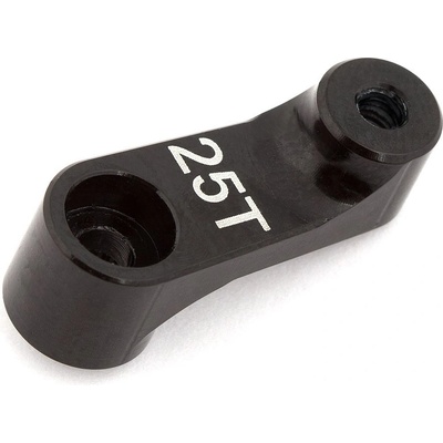Associated FT Alu servo páka 25 zubov 15.5 mm