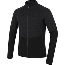Mooa Merino 3D 240 čierna