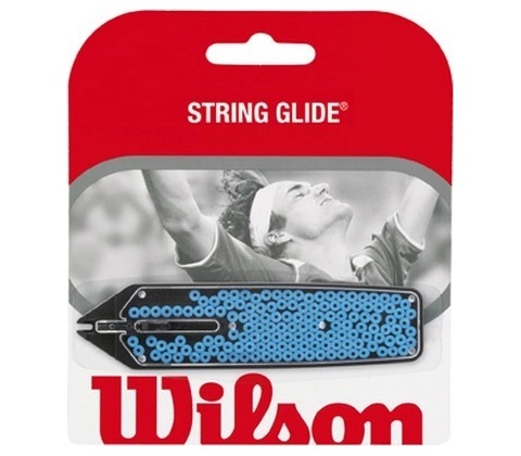 Wilson String Glide Elastocross