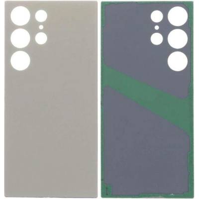 Samsung Galaxy S24 Ultra S928B - Bateriový Kryt (Titanium Gray), Grey