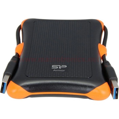 Silicon Power Armor A30 2.5 1TB 5400rpm 8MB USB 3.0 (SP010TBPHDA30S3B)
