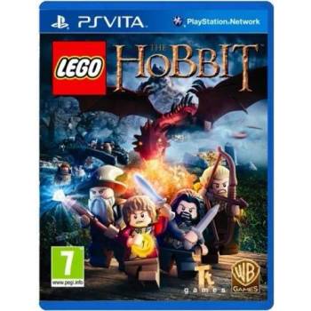 Warner Bros. Interactive LEGO The Hobbit (PS Vita)