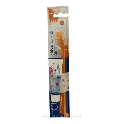 Curaden International AG CURAPROX Kids 6+ + CS 5500 kids ultra soft
