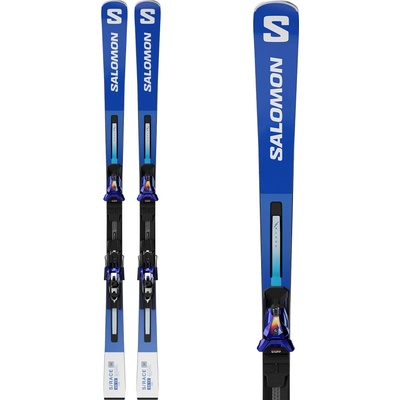 Salomon S/RACE GS 12 25/26