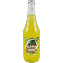 Jarritos Pineapple limo 370 ml