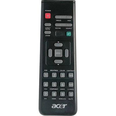 General Acer vz. jcq00.001, rc-281rr-190 - дистанционно управление с лазерен указател (vz.jcq00.001, rc-281rr-190)