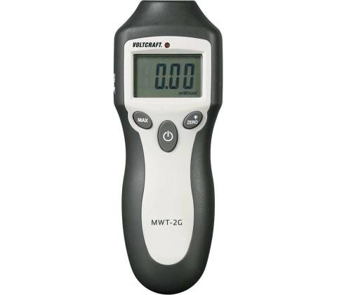 Voltcraft MWT-2G