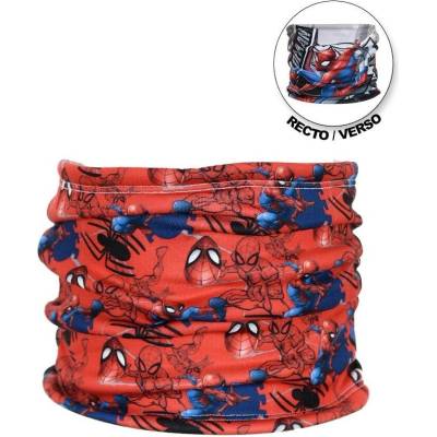Nákrčník Spiderman