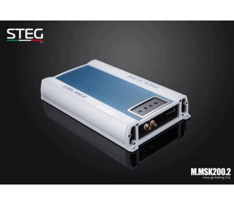 STEG M.MSK200.2
