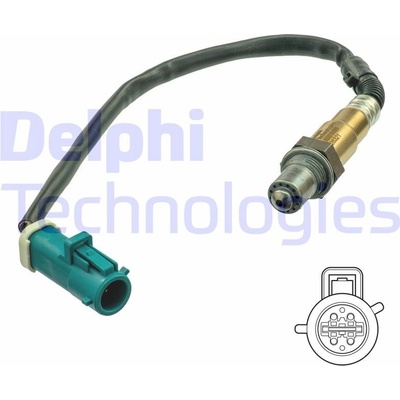 Lambda sonda DELPHI ES21095-12B1