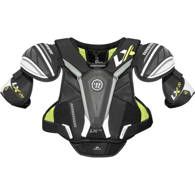 chrániče ramen Warrior alpha lx 20 SR