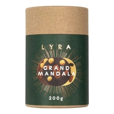 Lyra Grand Mandala tubus 200 g
