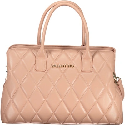 Valentino bags Дамска чанта valentino bags, Размер uni, Цвят Роза (vbs9ba04frisia_rscipria)