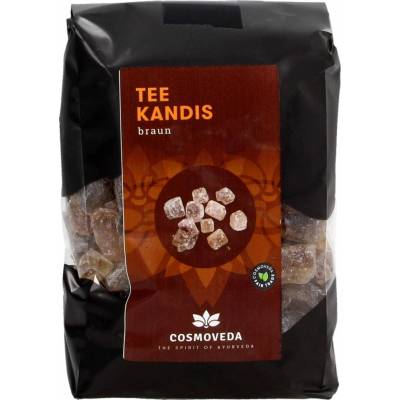 Cosmoveda Ajurvédský hnědý FairTrade 400 g