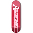 Ambassadors Company