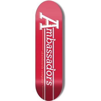 Ambassadors Company
