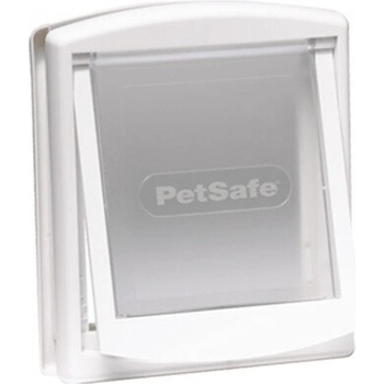 Image 1 of Nobby PetSafe door- вратичка за вграждане 23.6 x 19.8 cm