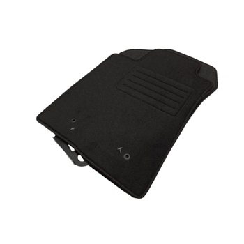 Petex Мокетни стелки за TOYOTA Corolla Verso (2004-2009)