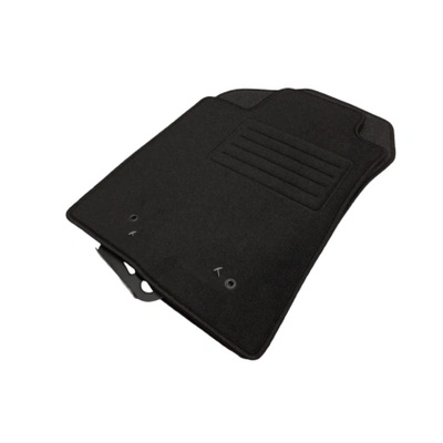 Petex Мокетни стелки за TOYOTA Corolla Verso (2004-2009)