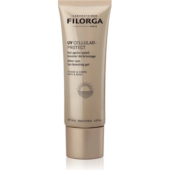 Filorga UV CELLULAR-PROTEC UV CELLULAR-PROTECT успокояващ крем след слънчеви бани 125ml