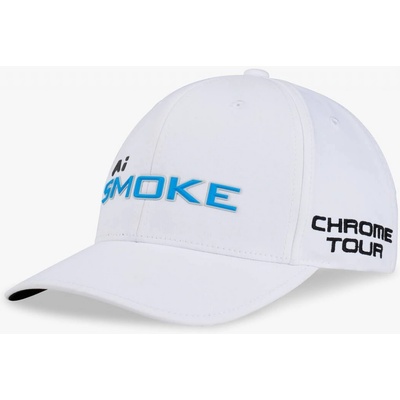 Callaway golfová AI Smoke 24 White biela