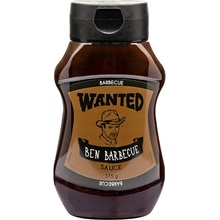 Wanted barbecue omáčka 280 g