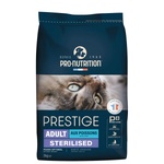 Pro-Nutrition Prestige Adult Sterilised fish 2 kg