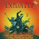 Exploited - Massacre LP