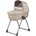 Peg Perego Кош за новородено със стойка Peg-Perego - Culla Belvedere, Mon Amour (20393)