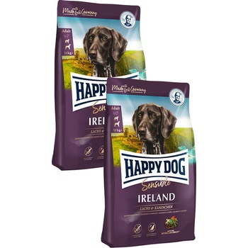Happy Dog Supreme Sensible Ireland 2 x 12,5 kg