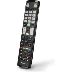 Hama Универсално дистанционно за Samsung TV, IR, обучаемо, светещи бутони (221060) - zettabytex Дистанционно