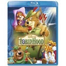 Robin Hood