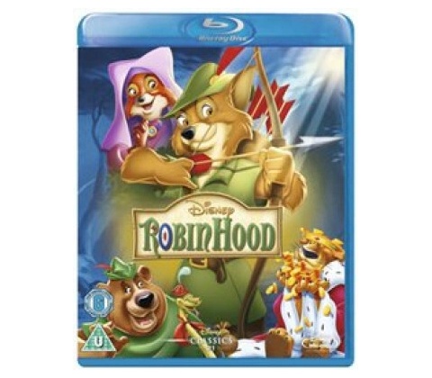 Robin Hood