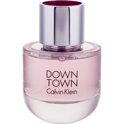 Calvin Klein Downtown parfumovaná voda dámska 50 ml