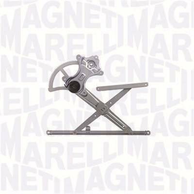 Zvedací zařízení oken MAGNETI MARELLI 350103170014