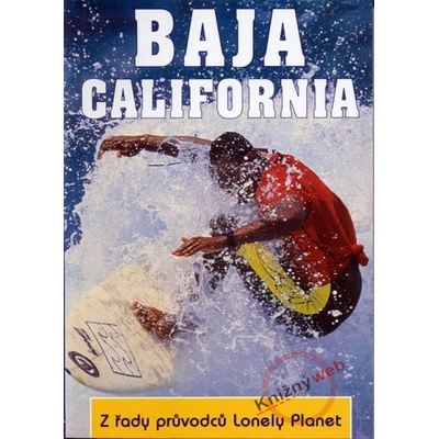 Baja California - Kolektiv autorů