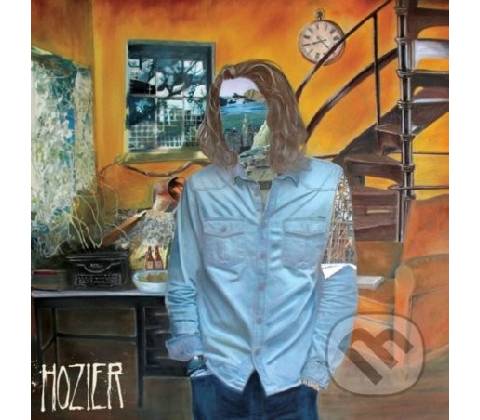 HOZIER: HOZIER CD