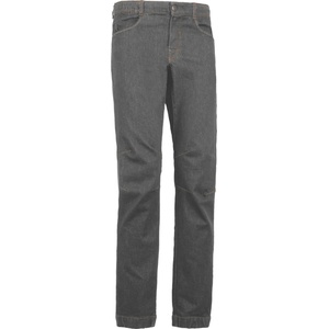 E9 Мъжки панталон за боулдър E9 Ape9 Denim Bouldering trousers - Grey - размер XL (009-1436-0315)