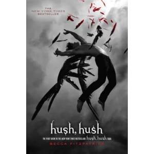 Hush, Hush | Becca Fitzpatrick (ISBN: 9781416989417)