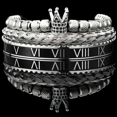 HARAHU Náramky IM-34394