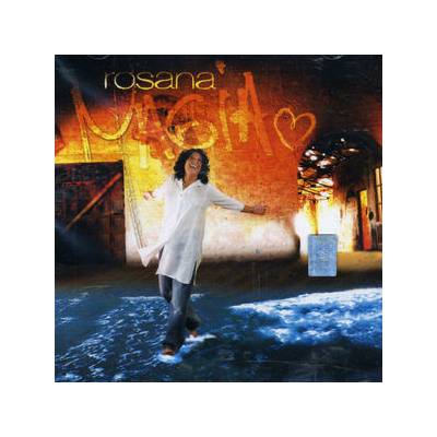 Rosana - Magia CD