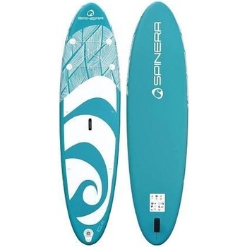 Paddleboard Spinera Let's Paddle 12´