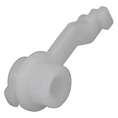 Compatible Бушинг за изхвърляща ролка- десен, hp p3015, bsh-p3015-dr (bsh-p3015-dr)